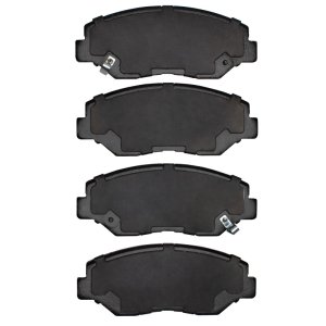 Acura ILX Brake Pads - Front - R1 Concepts - Ceramic - `02-`21